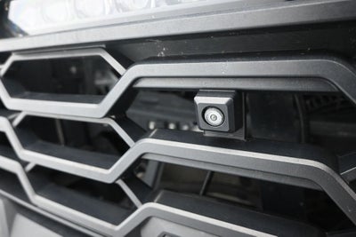 2022 Toyota Tundra Hybrid TRD Pro
