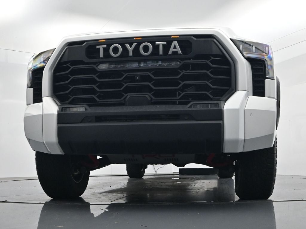 2022 Toyota Tundra Hybrid TRD Pro