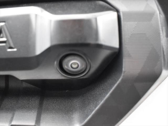 2022 Toyota Tundra Hybrid TRD Pro