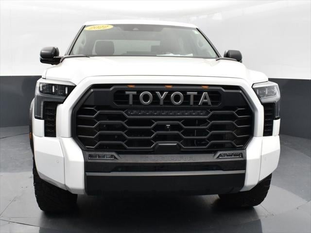 2022 Toyota Tundra Hybrid TRD Pro