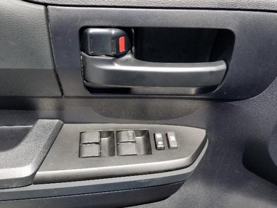 2017 Toyota Tundra Base