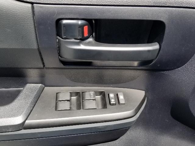 2017 Toyota Tundra Base