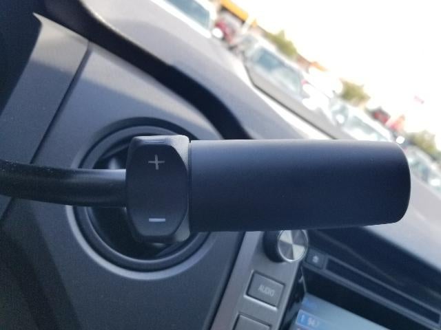 2017 Toyota Tundra Base