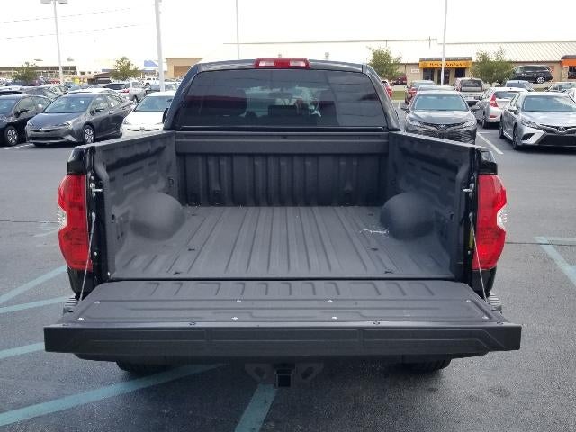 2017 Toyota Tundra Base