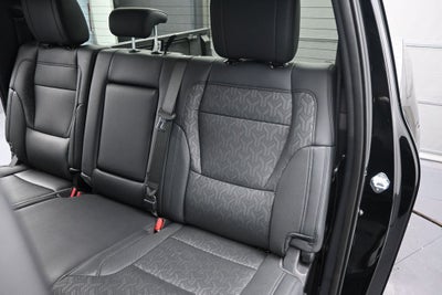 2025 Toyota Tundra Hybrid Limited