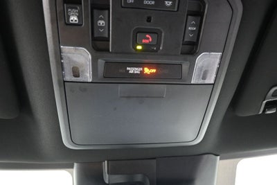 2025 Toyota Tundra Hybrid Limited