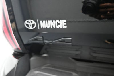 2025 Toyota Tundra Hybrid Limited