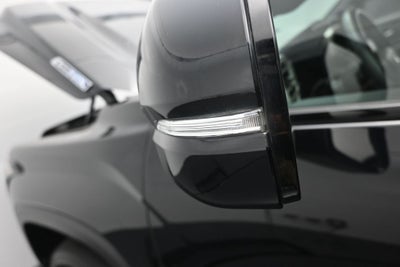2025 Toyota Tundra Hybrid Limited