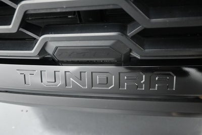 2025 Toyota Tundra Hybrid Limited