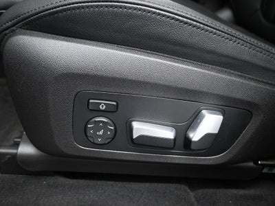 2021 BMW X3 xDrive30e