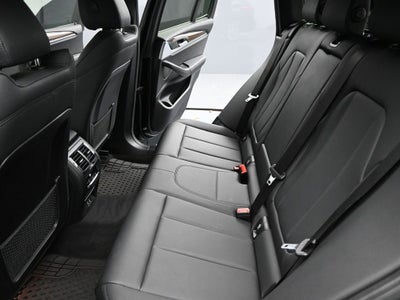 2021 BMW X3 xDrive30e