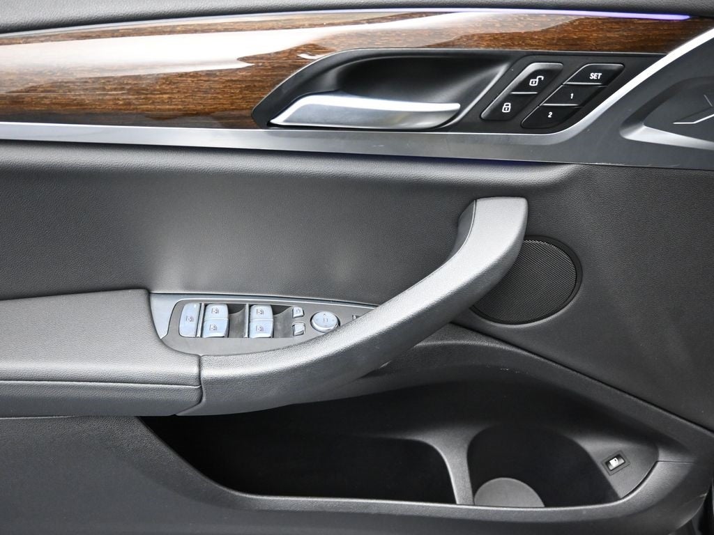 2021 BMW X3 xDrive30e