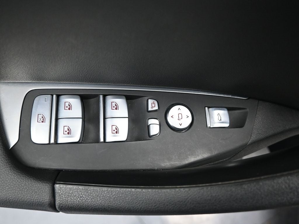 2021 BMW X3 xDrive30e