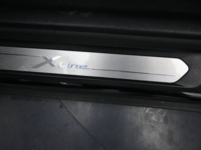 2021 BMW X3 xDrive30e