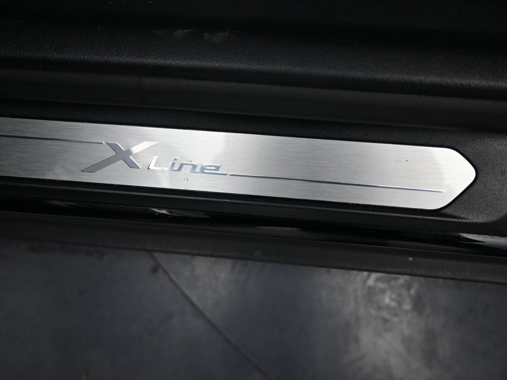 2021 BMW X3 xDrive30e