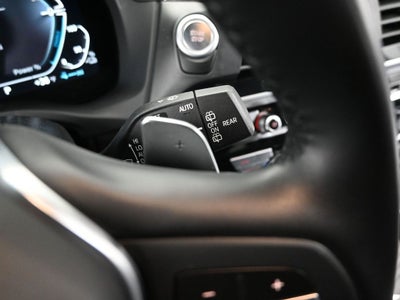 2021 BMW X3 xDrive30e