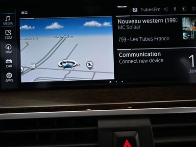 2021 BMW X3 xDrive30e