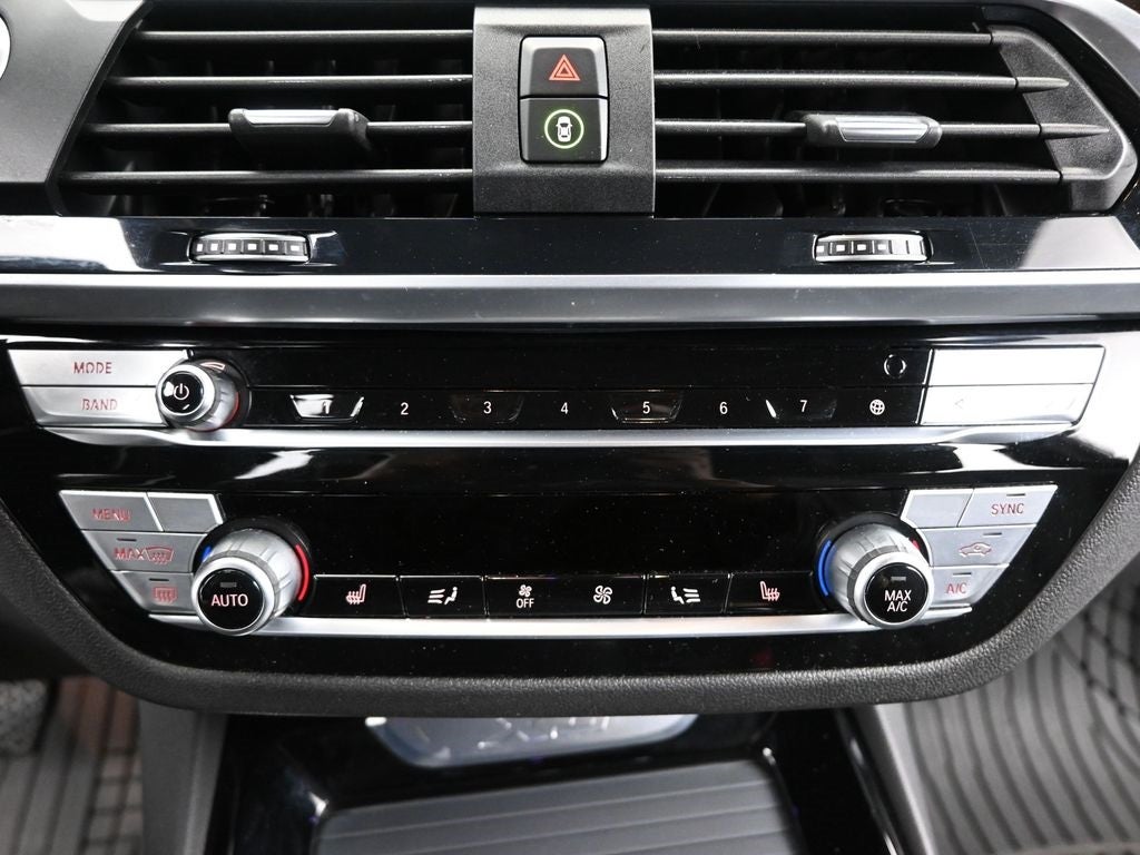 2021 BMW X3 xDrive30e