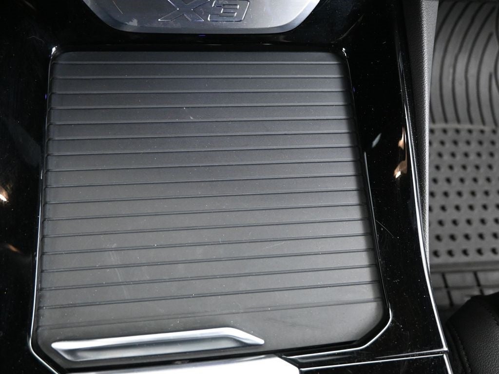 2021 BMW X3 xDrive30e