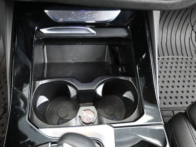 2021 BMW X3 xDrive30e