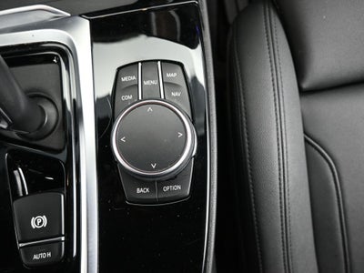 2021 BMW X3 xDrive30e