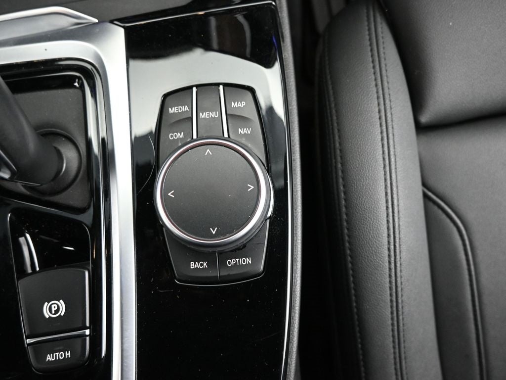 2021 BMW X3 xDrive30e