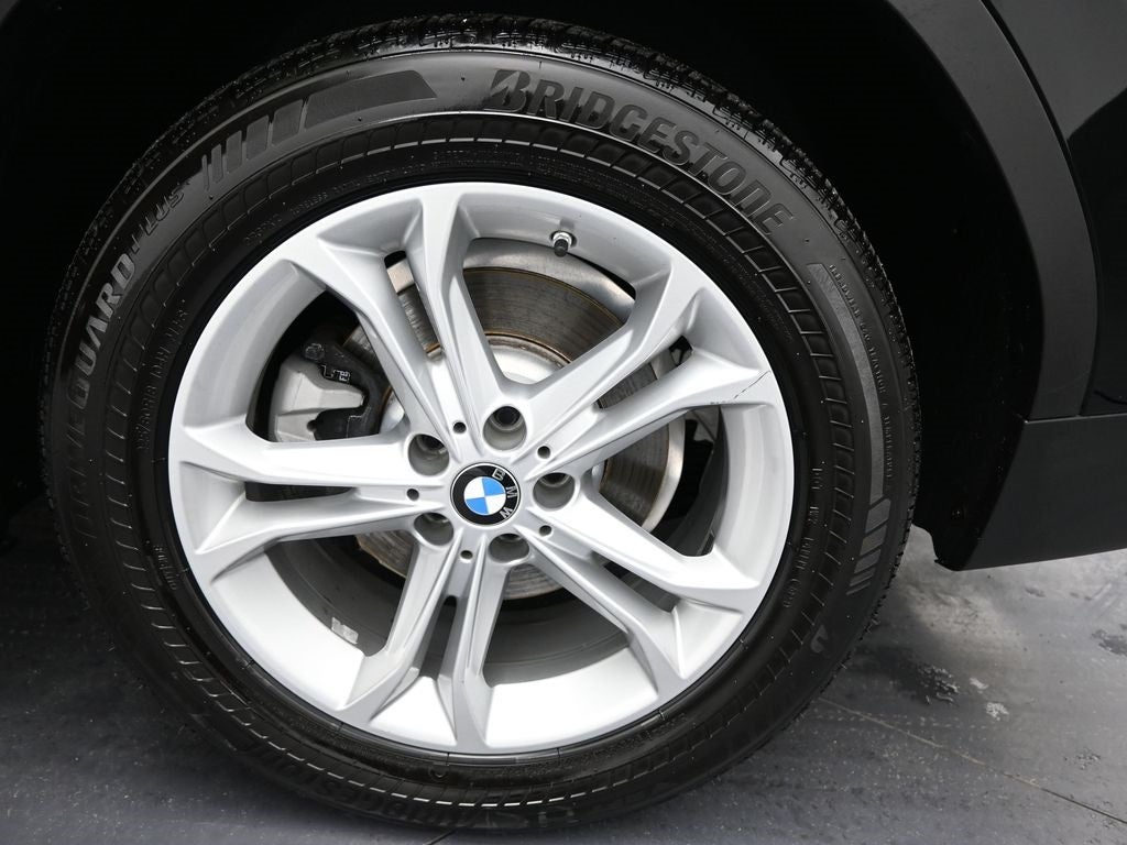 2021 BMW X3 xDrive30e