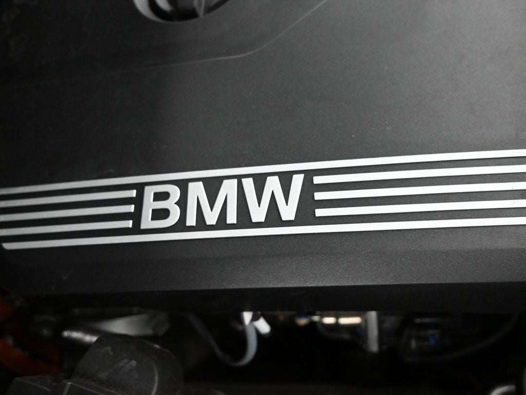 2021 BMW X3 xDrive30e