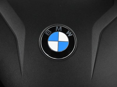 2021 BMW X3 xDrive30e