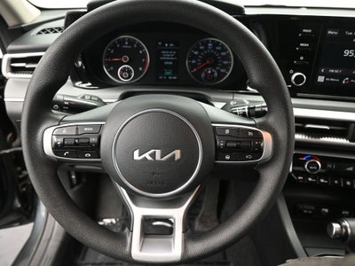 2024 Kia K5 LXS