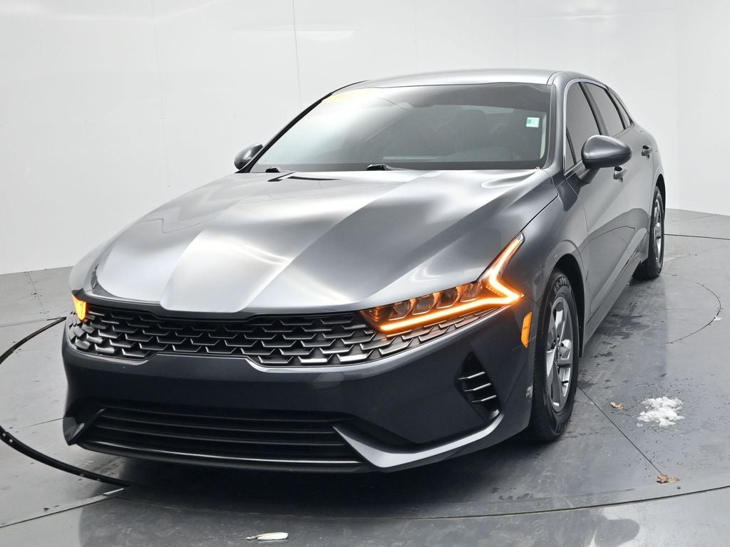 2024 Kia K5 LXS