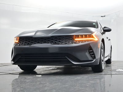 2024 Kia K5 LXS