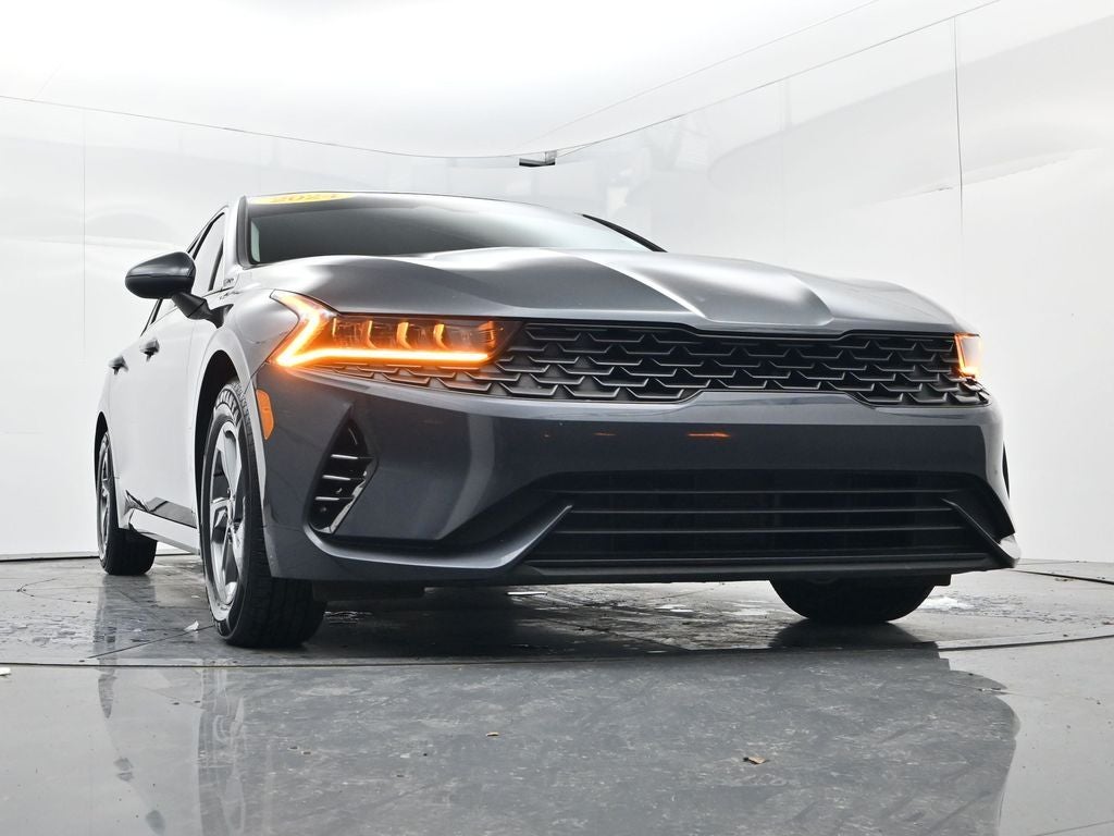 2024 Kia K5 LXS