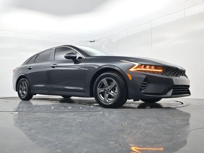 2024 Kia K5 LXS