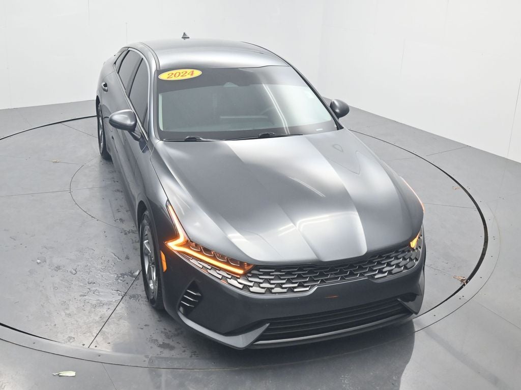 2024 Kia K5 LXS