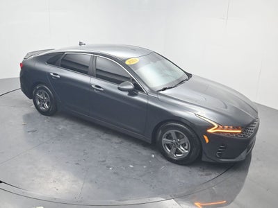 2024 Kia K5 LXS