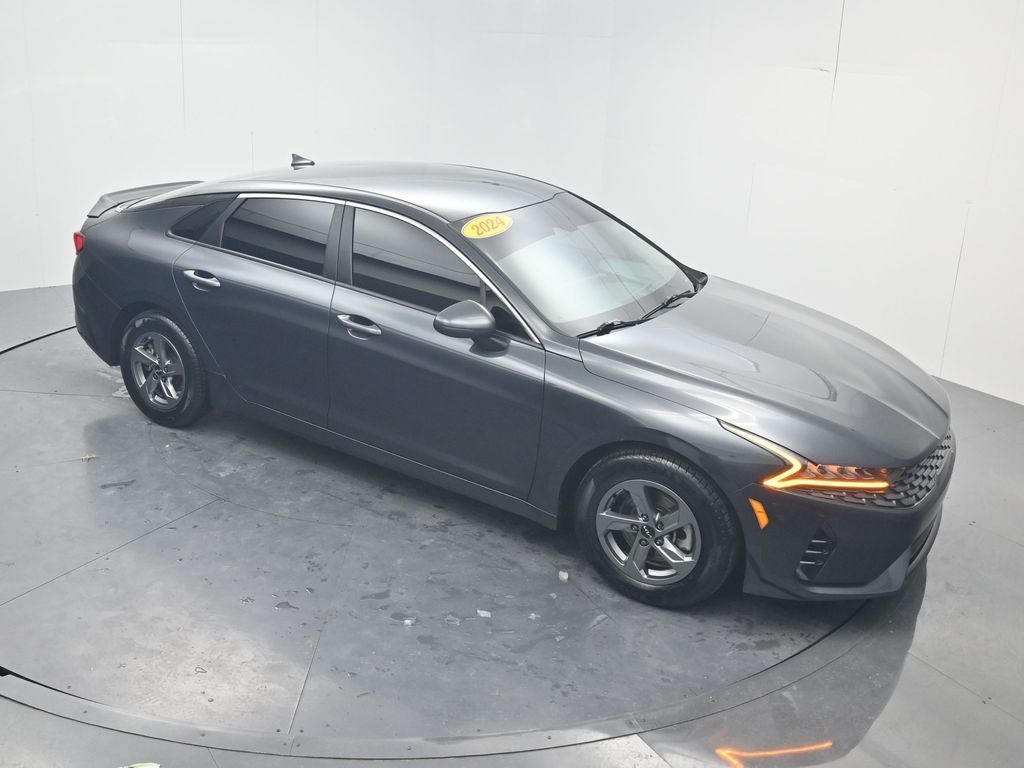 2024 Kia K5 LXS