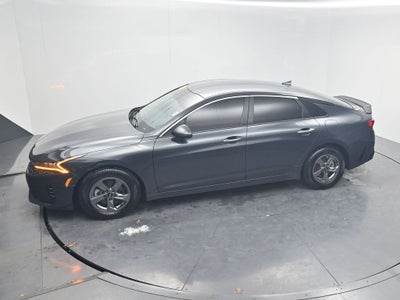 2024 Kia K5 LXS