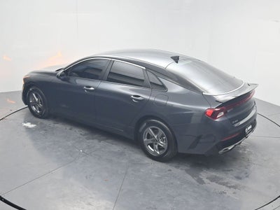 2024 Kia K5 LXS