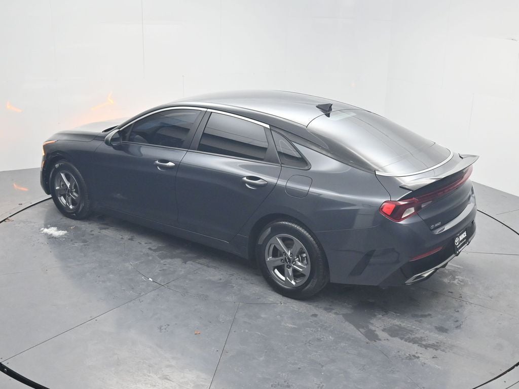 2024 Kia K5 LXS
