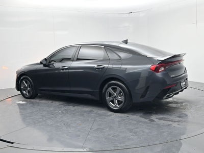 2024 Kia K5 LXS