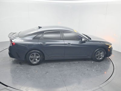 2024 Kia K5 LXS