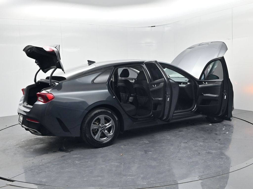 2024 Kia K5 LXS