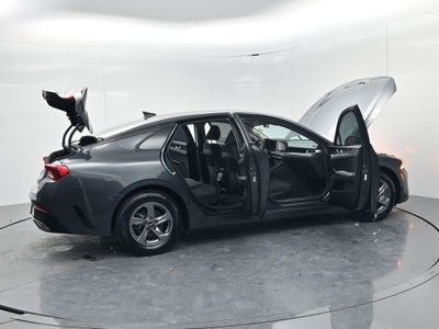 2024 Kia K5 LXS