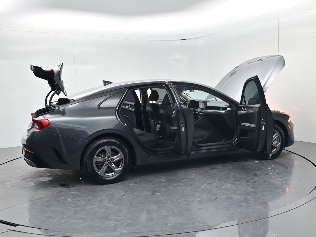 2024 Kia K5 LXS