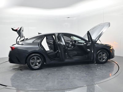 2024 Kia K5 LXS