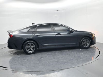 2024 Kia K5 LXS