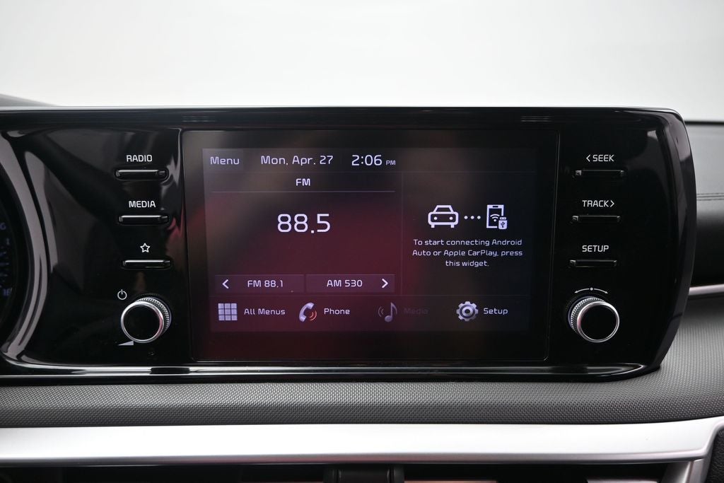 2023 Kia K5 LXS