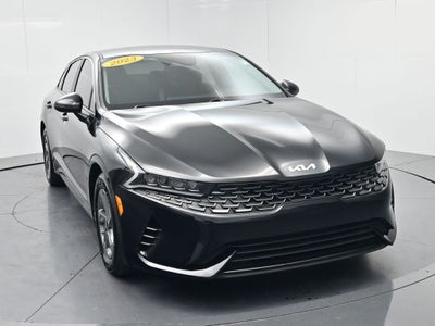 2023 Kia K5 LXS