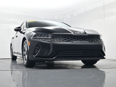 2023 Kia K5 LXS